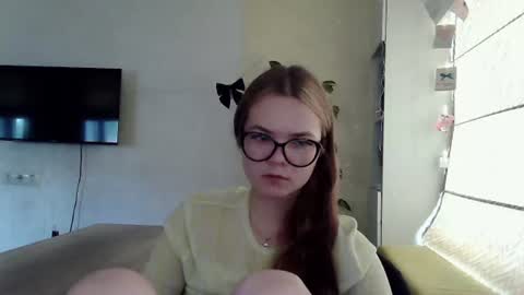 Nessa online show from June 25, 6:07 am