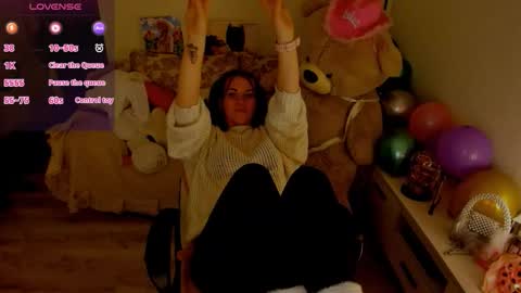 Masha online show from February 28, 5:34 pm