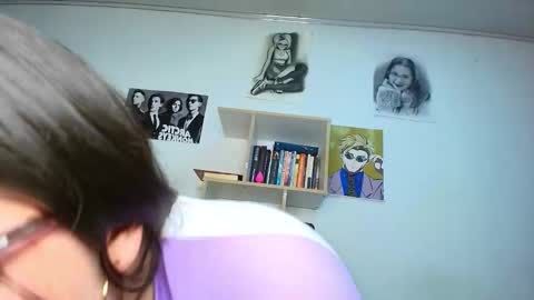 MARIA  online show from January 17, 1:24 am