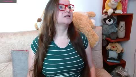 Monica online show from June 1, 10:10 pm
