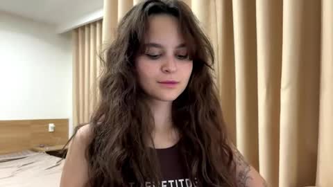 Monika online show from June 2, 3:35 pm