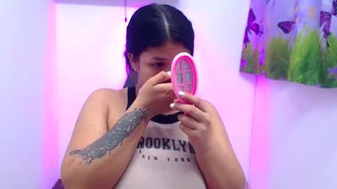 Mati04 online show from April 26, 2:53 am