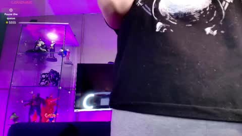 TATIANA  AND ROUS online show from March 10, 11:03 am