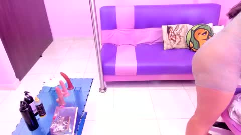 call me samantha online show from February 21, 12:17 pm