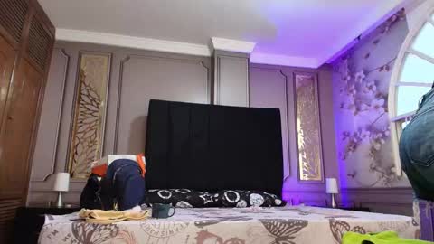 Maria online show from December 13, 7:53 pm