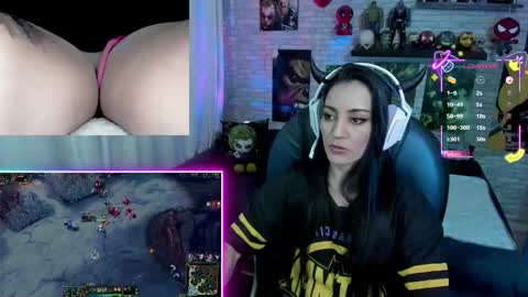 Nath online show from November 27, 8:23 pm