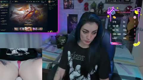 Nath online show from April 3, 7:01 pm