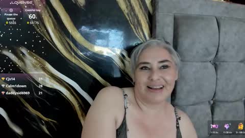 mature_gold online show from December 15, 8:14 pm