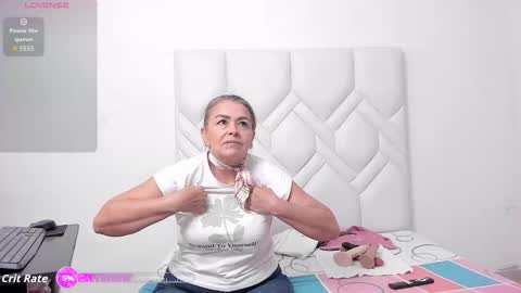 ISABEL online show from January 16, 9:55 pm