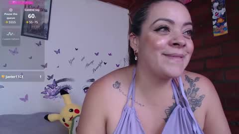 Mature liaa online show from November 22, 5:48 pm