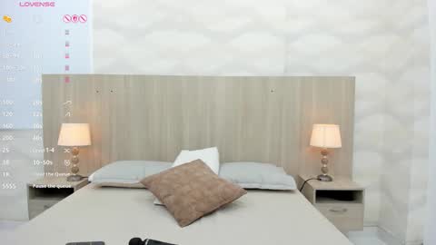 Marce online show from March 10, 7:29 pm