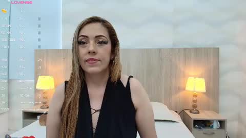 Marce online show from July 12, 8:20 pm