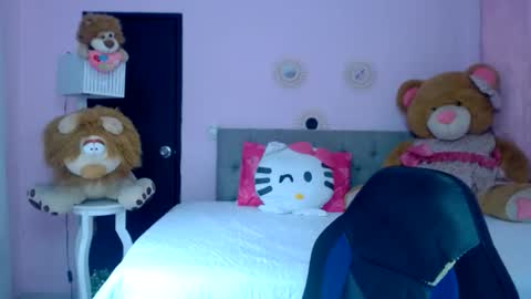 Martina online show from December 17, 7:29 pm