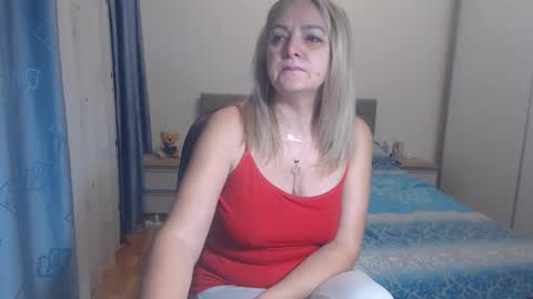 maturediana online show from February 23, 2:56 am