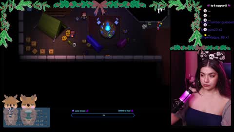 maudLin online show from December 20, 6:08 am