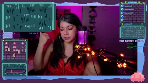 maudLin online show from April 11, 4:40 am