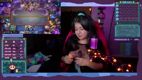 maudLin online show from April 18, 2:25 am