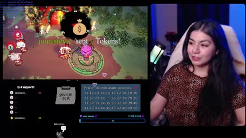 maudLin online show from January 8, 4:23 am