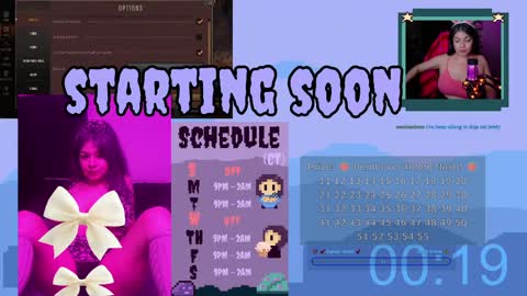 maudLin online show from April 19, 2:11 am