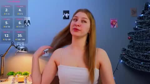 maureencoombs online show from December 18, 4:28 am