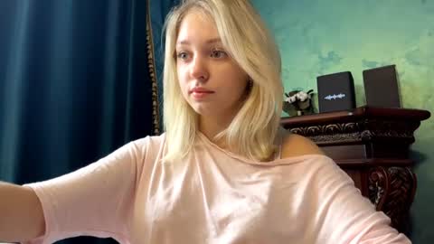 Eva  1st day online show from July 16, 7:13 am