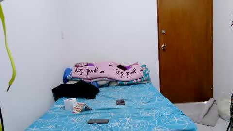 luxandra and MauroFun online show from December 14, 10:15 pm