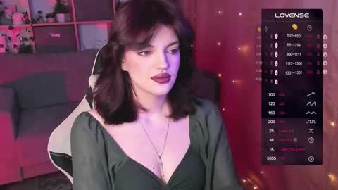 Mavis online show from March 10, 10:02 pm