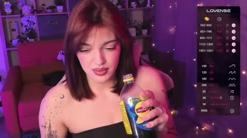 Mavis online show from February 20, 10:04 pm