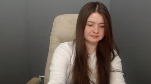 MavkaCute online show from February 21, 7:14 pm