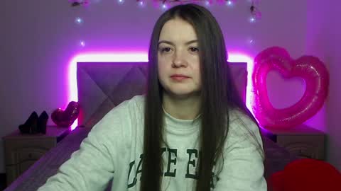 MavkaCute online show from February 28, 7:13 pm