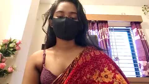 Dorea online show from November 27, 5:10 am