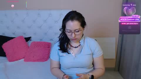 May online show from January 13, 8:35 pm