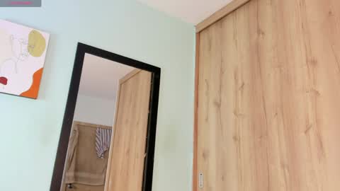 OF mayitta19 online show from April 1, 10:40 pm