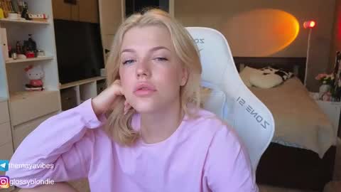 Maya online show from April 13, 4:14 am