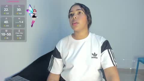 Maya online show from November 17, 5:19 am