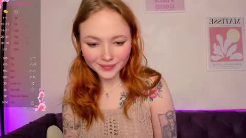 Maya online show from February 4, 8:35 am