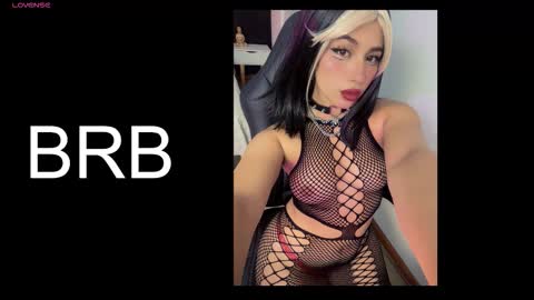 Maya online show from February 17, 4:01 am