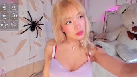 Mayajhons online show from October 20, 12:08 pm