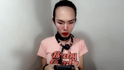 mayamint online show from November 5, 3:45 am