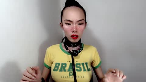 mayamint online show from November 8, 11:21 pm