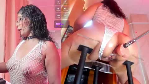 Maya online show from November 7, 2:55 pm