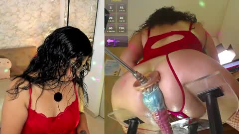 Maya online show from April 7, 3:03 pm