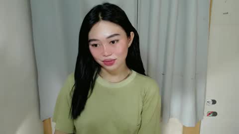 mayasally_ online show from February 14, 7:59 am