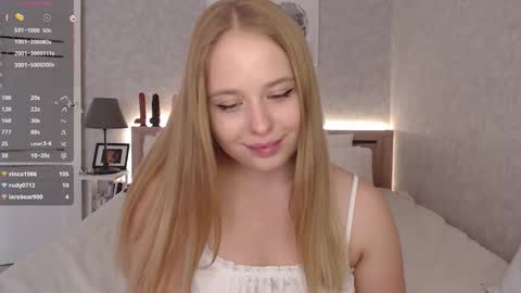 maybebabyx online show from December 5, 8:03 am