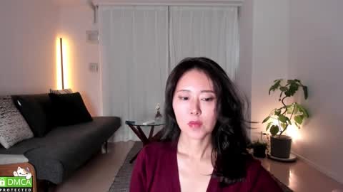 Nanako online show from March 15, 2:02 am