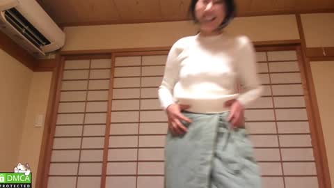 Nanako online show from January 13, 1:49 pm