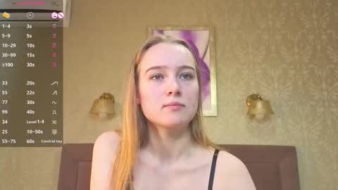 Megan online show from March 23, 5:24 am