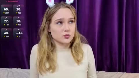 Megan online show from January 19, 11:06 am