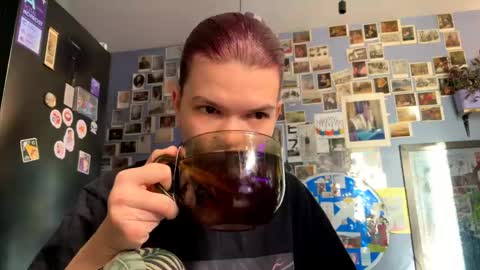 Rose online show from April 19, 4:01 am