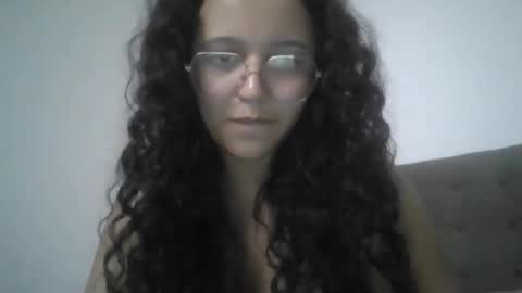 mayhoneyhot online show from January 14, 1:54 am